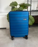Travelite Koffer blau Hessen - Fürth Vorschau