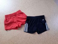 Kurze Sporthose & Badeshorts Bayern - Obergünzburg Vorschau