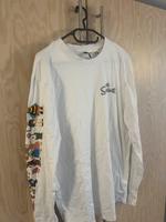 Simpsons Pullover H&M Gr. M Sachsen - Borna Vorschau