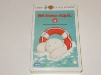 VHS Video Kassette Der Kleine Eisbär 2 aus der Sendung mit der Ma Niedersachsen - Wolfsburg Vorschau