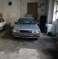 Suche Nissan Bluebird 910 Teile Sachsen - Marienberg Vorschau