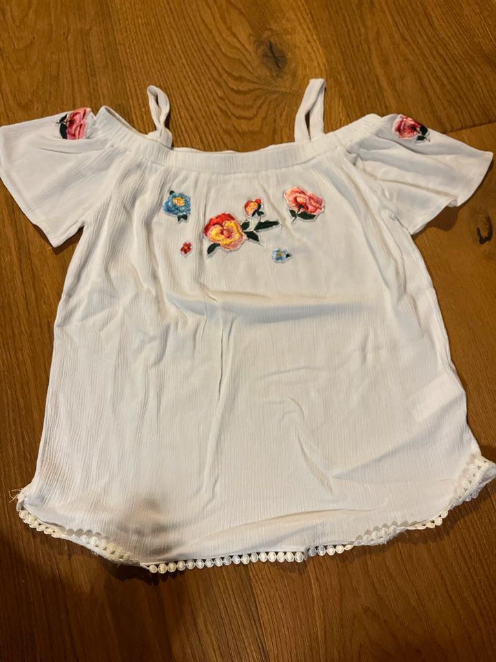 Shirt mit Trägern für Kinder in Neuwied