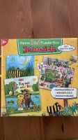 Janosch Puzzle Brandenburg - Ferch Vorschau