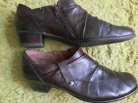 Caprice Boots Gr.7 1/2 Hessen - Kassel Vorschau