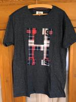 Shirt Tommy Hilfiger Gr. M Hessen - Gießen Vorschau