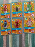 Match Attax Bundesliga Saison 2023/24 Bayern - Langenaltheim Vorschau