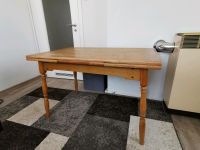 Tisch Holztisch Bayern - Augsburg Vorschau