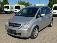 Opel Meriva Edition Klima Isofix Niedersachsen - Göttingen Vorschau