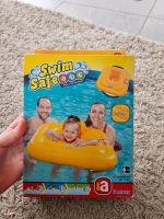 Schwimmhilfe swim safe step a Bestway 1-2 Jahre 11-15 kg Hessen - Hohenstein Vorschau