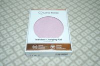 Lotta Power Wireless Charging Pad für Smartphones 15w neu Baden-Württemberg - Helmstadt-Bargen Vorschau