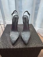 Steve Madden Glitzer Pumps - ungetragen! Berlin - Mitte Vorschau