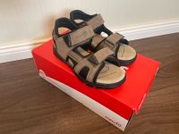 Super fit Sandalen 32 Jungen Schuhe Scorpius Niedersachsen - Berumbur Vorschau