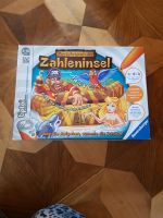 Das Geheimnis der Zahleninsel,tiptoi,Ravensburger Niedersachsen - Vechta Vorschau