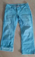 Jeans Capri Esprit 3/4 Sommer Brandenburg - Blankenfelde Vorschau