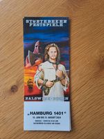 Störtebeker Festspiele Tickets Sachsen - Thum Vorschau