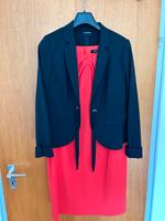 S. Oliver rotes Damenkleid |Neu Ungetragen| und Taifun Blazer Bayern - Schwandorf Vorschau