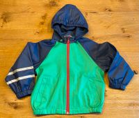 Regenjacke von Kids Gr. 86/92 Bayern - Bad Windsheim Vorschau