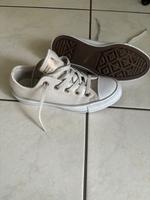 ⭐️CONVERSE Sneaker/Leder/wie NEU⭐️ Baden-Württemberg - Backnang Vorschau
