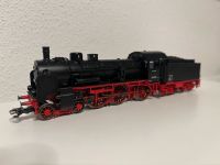 Märklin H0 26549 BR 38 1885 aus Zugpackung (MFX, Digital, Sound) Baden-Württemberg - Schemmerhofen Vorschau