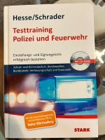 Testtraining Polizei, Feuerwehr und Bundeswehr Hesse/Schrader Rheinland-Pfalz - Lahnstein Vorschau