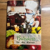 Babykost für die kleinen Thermomix Kochbuch Babybrei Baden-Württemberg - Mauer Vorschau