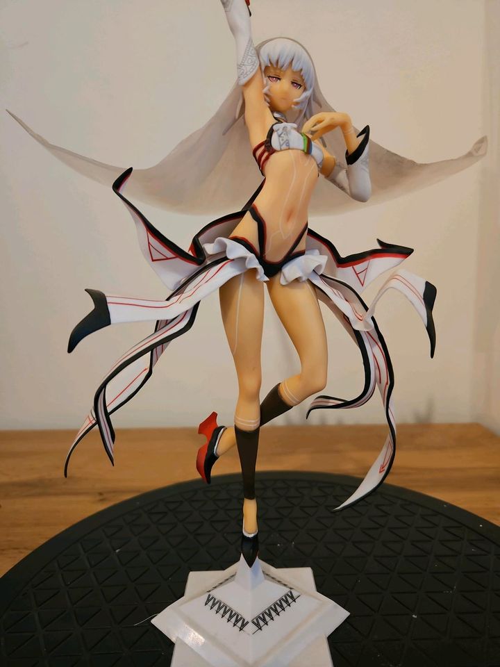 Anime Figur Attila in Hamburg