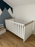 Babybett Paidi Bayern - Aldersbach Vorschau