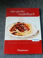 Kochbuch, das große Nudelbuch, Weight Watchers, gebraucht Baden-Württemberg - Backnang Vorschau