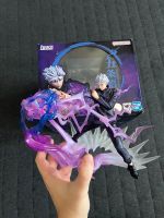 Jujutsu Kaisen Gojo Saturo Figur FiguratsZero Bandai Anime/ Manga München - Untergiesing-Harlaching Vorschau