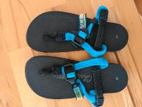 Chala EVO Kids Barfusssandalen 24 blau Hessen - Friedberg (Hessen) Vorschau