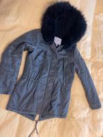 Winterjacke von Tom Tailor, Größe XS Hessen - Haiger Vorschau