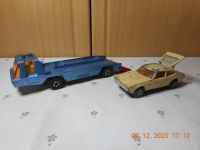 Matchbox Toys / Super KIngs 1970 -1990 Sachsen - Oppach Vorschau