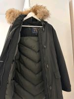 Woolrich Jacke Winterjacke XXL XL Bayern - Stockdorf Vorschau