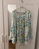 S.Oliver Sommer-Bluse Langarm Gr.46 Nordrhein-Westfalen - Neuss Vorschau