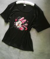 Mickey Mouse Shirt Gr. 48/50, NEU, Gr. Größe Disney Shirt Sachsen - Netzschkau Vorschau