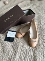 Gucci Damenschuhe Bergedorf - Hamburg Allermöhe  Vorschau