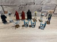12 Star Wars Schachfiguren Lucasfilm á la carté Nordrhein-Westfalen - Castrop-Rauxel Vorschau