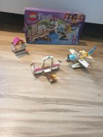 Lego Friends 3063 Flugschule Hannover - Ahlem-Badenstedt-Davenstedt Vorschau