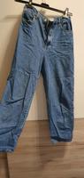 H&M Jeans blau Bayern - Rötz Vorschau