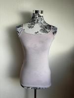 Primark Top Basic Basictop Spaghettitop Stretchtop stretch L 40 Bayern - Würzburg Vorschau