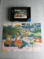 Ravensburger Puzzle 1000 Teile - Art Collection Paul Gauguin Herzogtum Lauenburg - Sandesneben Vorschau