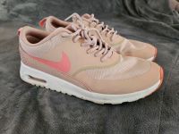 Nike Air Max Thea Rosa Weiß Hessen - Breitenbach am Herzberg Vorschau