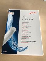 Jura Filterpatronen Claris white 3x Saarland - Marpingen Vorschau