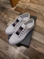 Hilfiger elastic metallic 41 Slip-on Sneaker neuw. München - Laim Vorschau