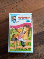 Spiel Pferde und Ponys WAS IST WAS Niedersachsen - Rhede Vorschau