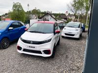 Aixam City Pack Minicar Leichtmobil  Mopedauto 45 Kmh Baden-Württemberg - Steinhausen an der Rottum Vorschau