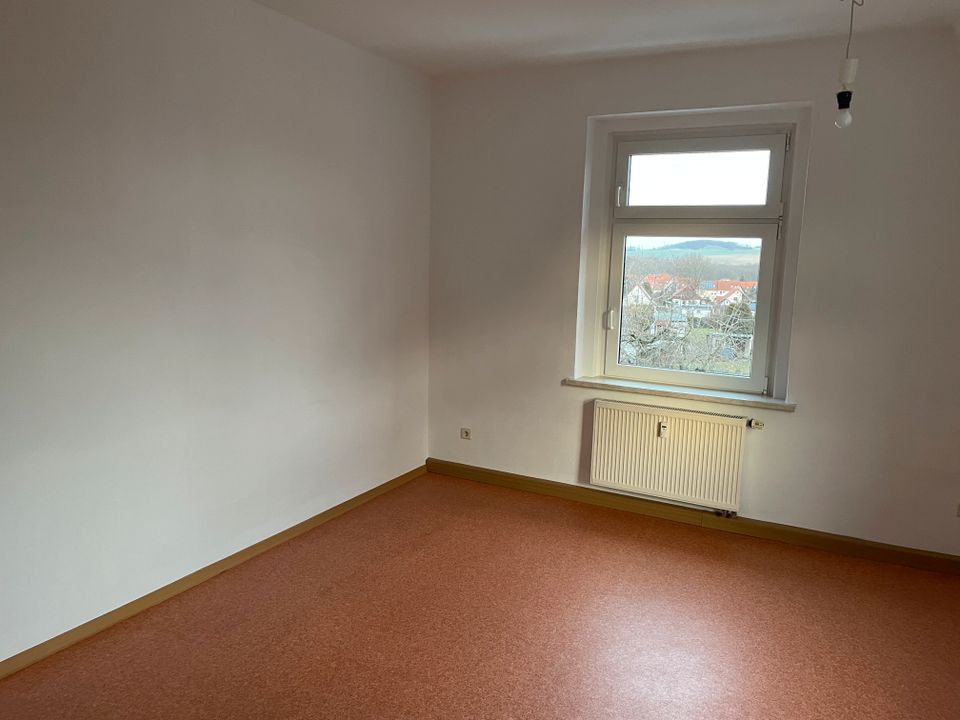 2-Zimmer-Wohnung in Plauen-Reißig in Plauen