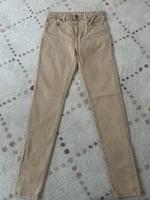 Esprit Jeans Hose Gr. 38 beige Top Bayern - Dinkelsbuehl Vorschau