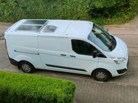 "Campino" Ford Transit Costum Camperausbau Baden-Württemberg - Gundelfingen Vorschau