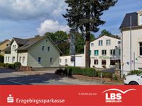Drei Häuser - Gebäudekomplex mit vielen Möglichkeiten Sachsen - Olbernhau Vorschau